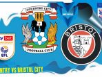 Coventry vs Bristol City