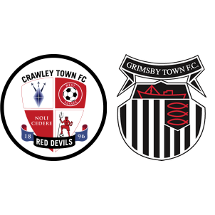 Crawley vs Grimsby