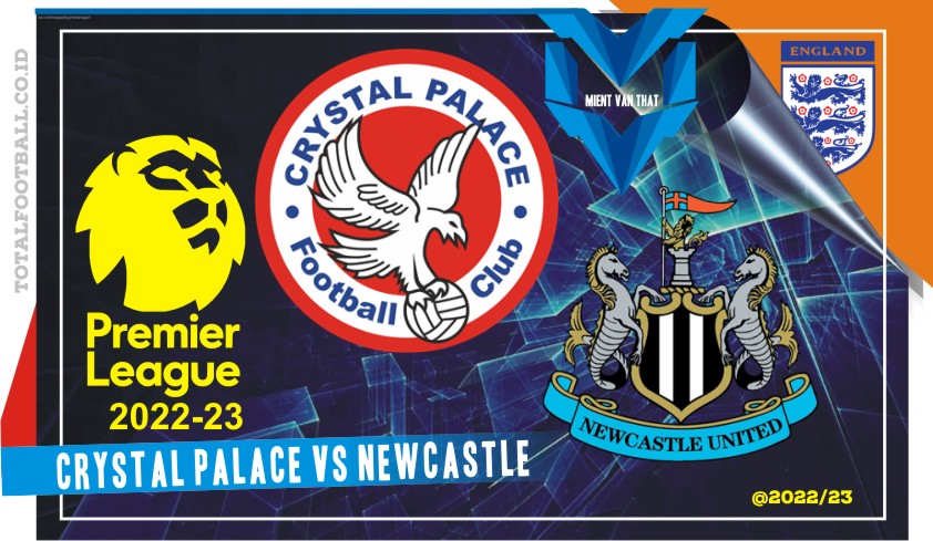 Crystal Palace vs Newcastle