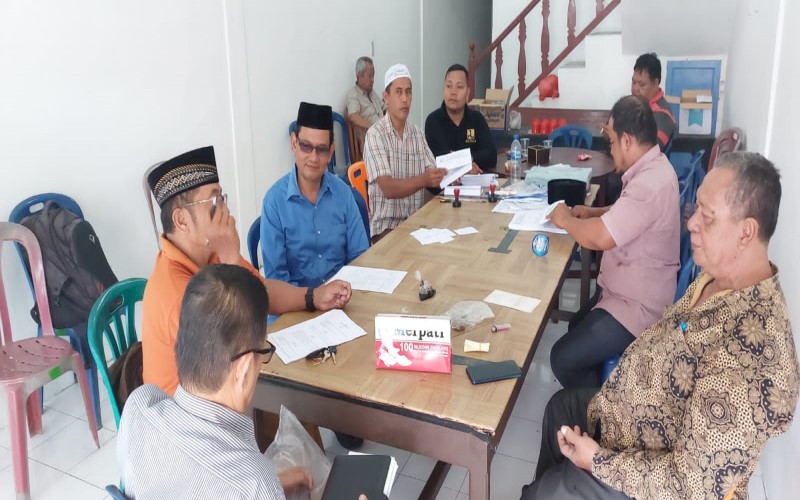 Dua Kandidat Akan Bersaing Untuk Ketua IKNR Aceh Barat