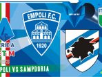 Empoli vs Sampdoria