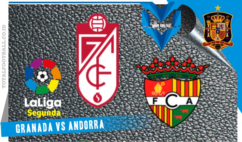 Granada vs Andorra