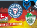 Holstein vs Greuther