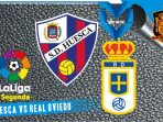 Huesca vs Real Oviedo