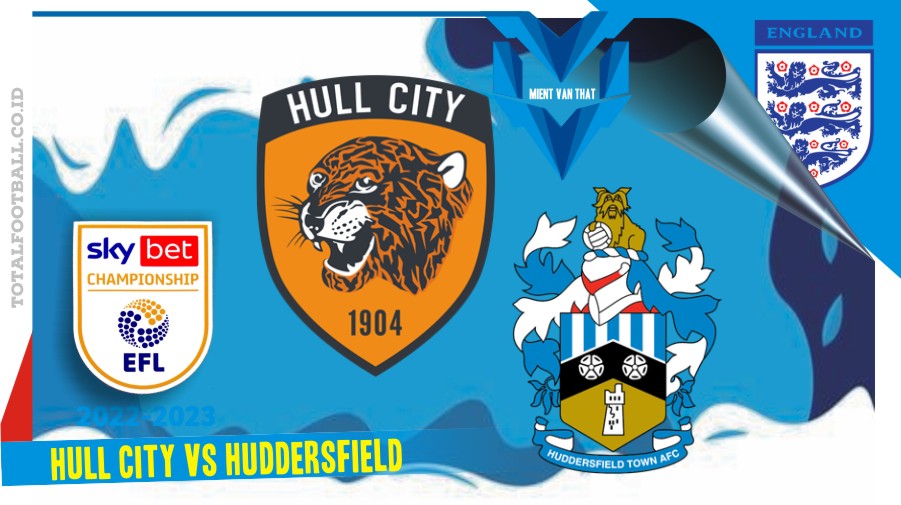 Hull City vs Huddersfield