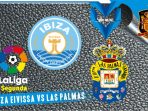 Ibiza Eivissa vs Las Palmas