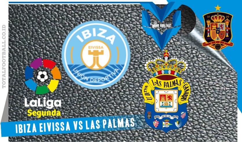 Ibiza Eivissa vs Las Palmas
