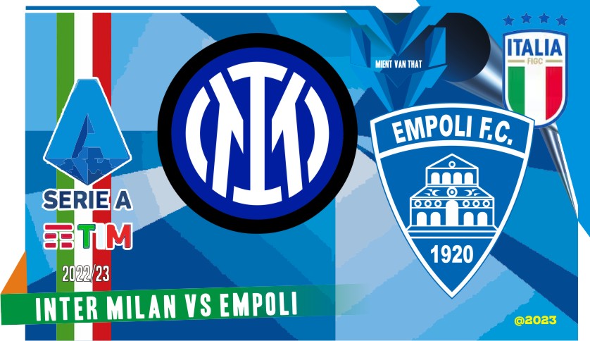 Inter Milan vs Empoli Inter Milan vs Empoli