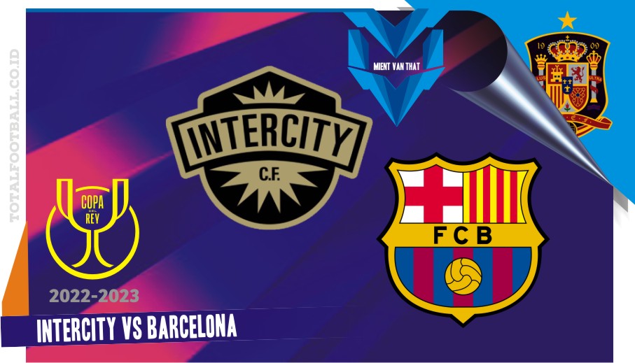 Intercity vs Barcelona