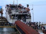 Jadwal Kapal Ferry lintas Sabang-Banda Aceh