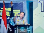 Jasa Raharja Siap Hadapi Tantangan 2023