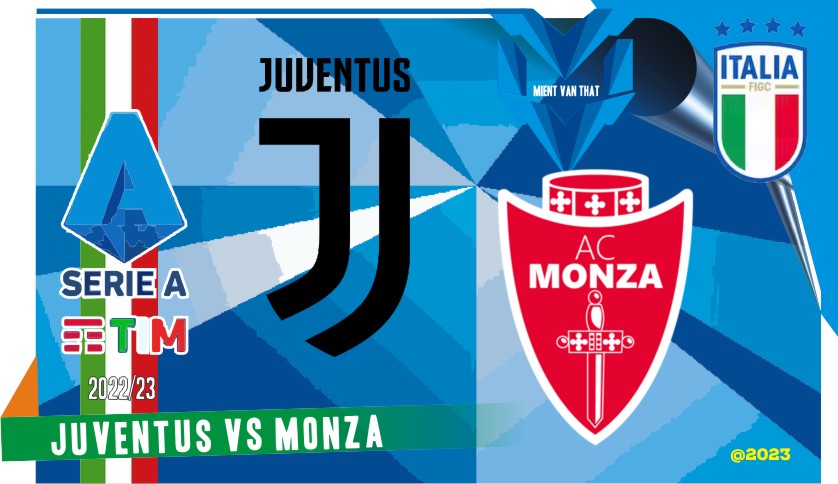 Juventus vs Monza