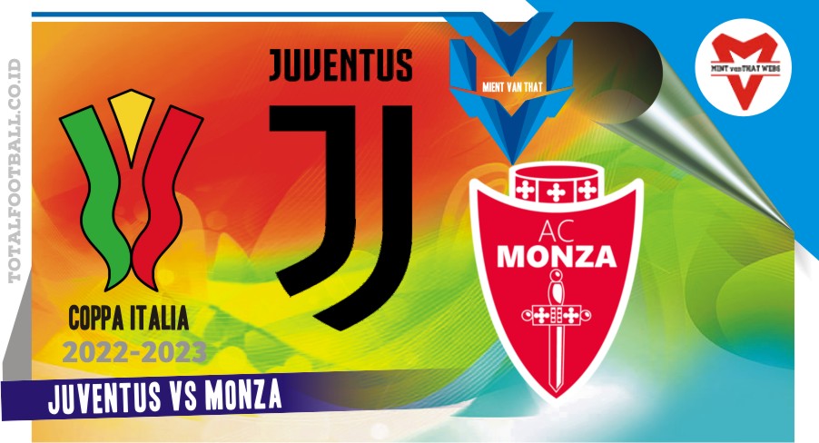 Juventus vs Monza