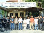 KTAN Di Jakarta Barat Dinilai Efektif