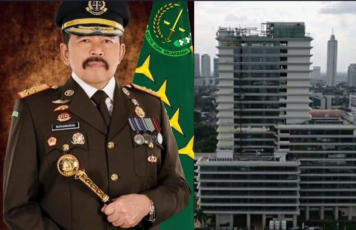 Kejaksaan Berhasil Selamatkan Uang Negara Lebih Dari Rp37 TriliunKejaksaan Berhasil Selamatkan Uang Negara Lebih Dari Rp37 Triliun