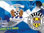 Kilmarnock vs St Mirren