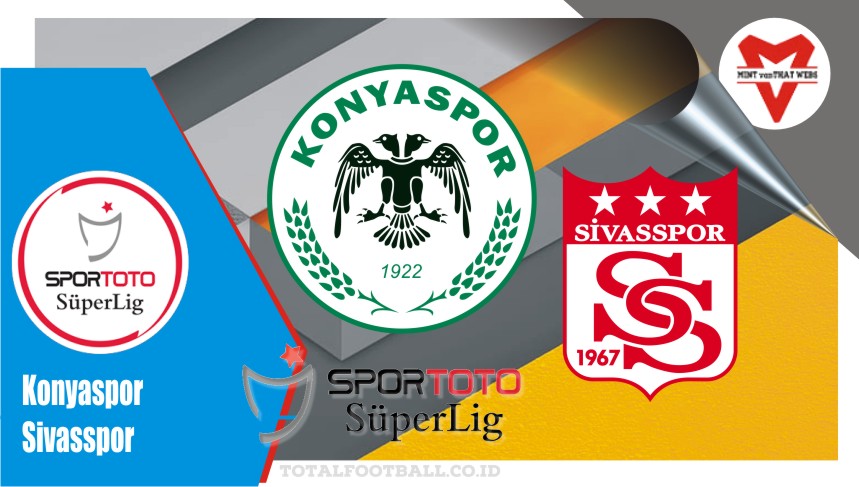 Konyaspor vs Sivasspor Konyaspor vs Sivasspor
