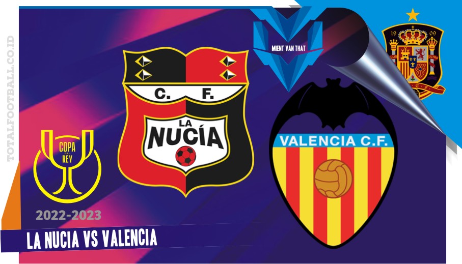 La Nucia vs Valencia