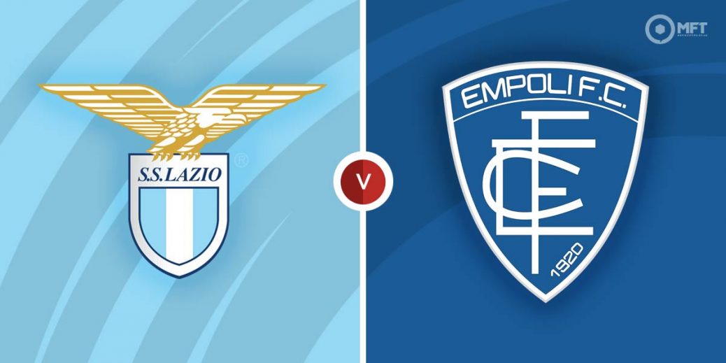 Lazio vs Empoli Lazio vs Empoli