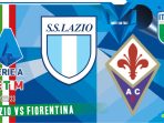 Lazio vs Fiorentina