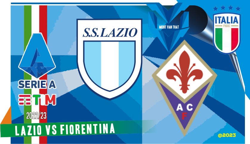 Lazio vs Fiorentina (1) Lazio vs Fiorentina