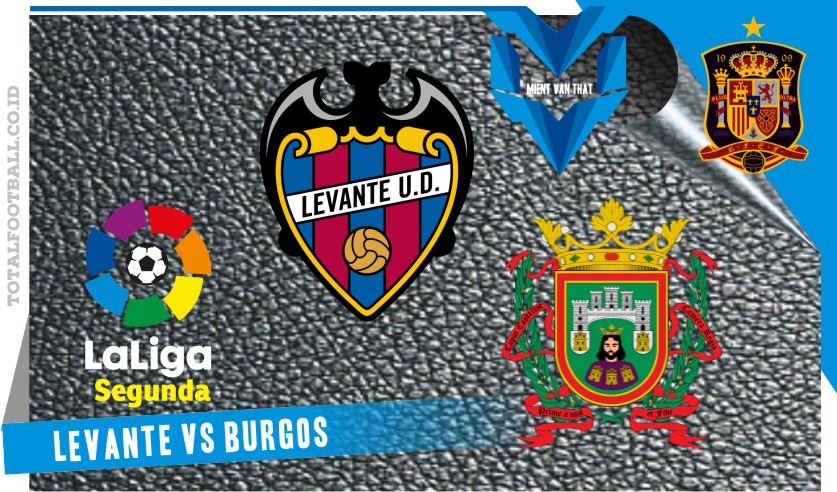 Levante vs Burgos