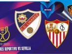 Linares vs Sevilla