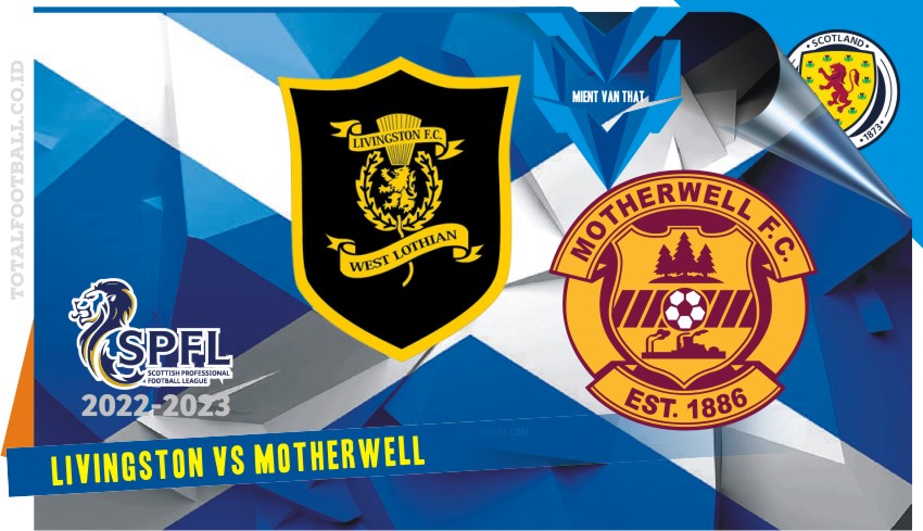 Livingston vs Motherwell