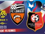 Lorient vs Rennes