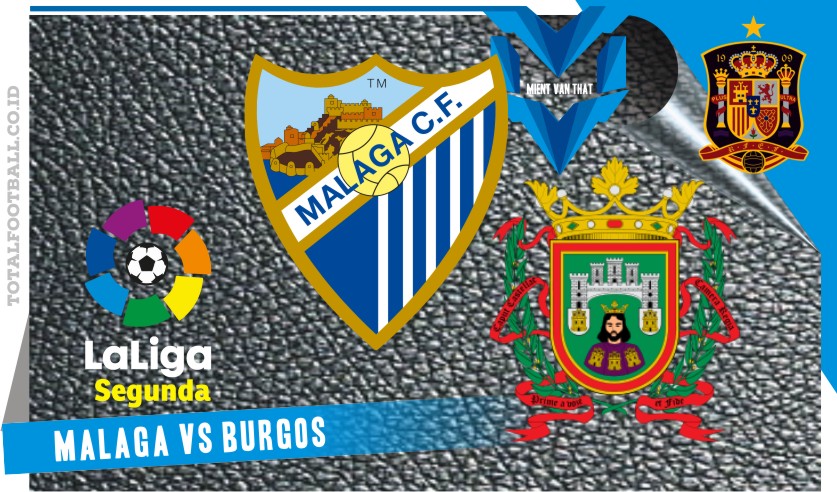 Malaga vs Burgos