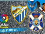 Malaga vs Tenerife