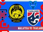Malaysia vs Thailand