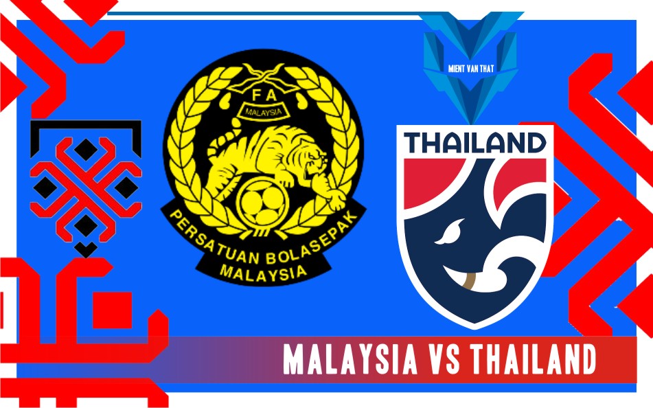 Malaysia vs Thailand