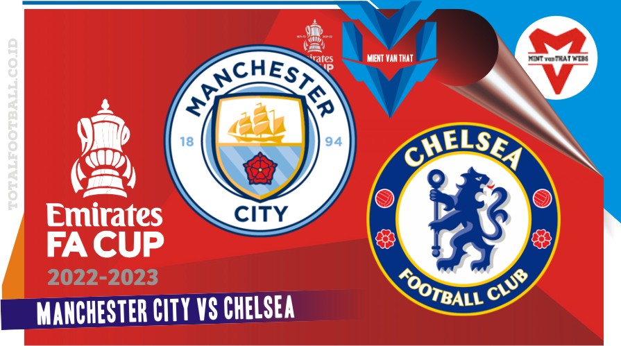 Manchester City vs Chelsea