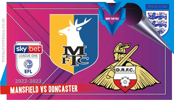 Mansfield vs Doncaster
