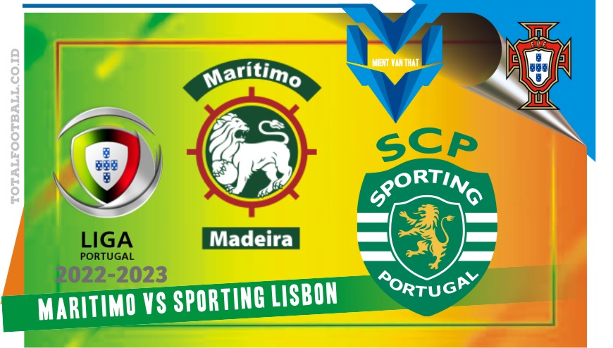 Maritimo vs Sporting Lisbon (1) Maritimo vs Sporting Lisbon
