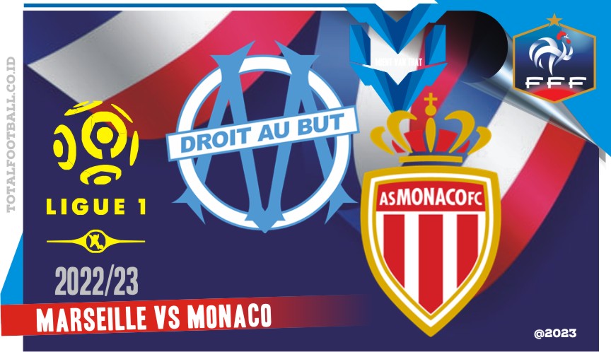 Marseille vs Monaco