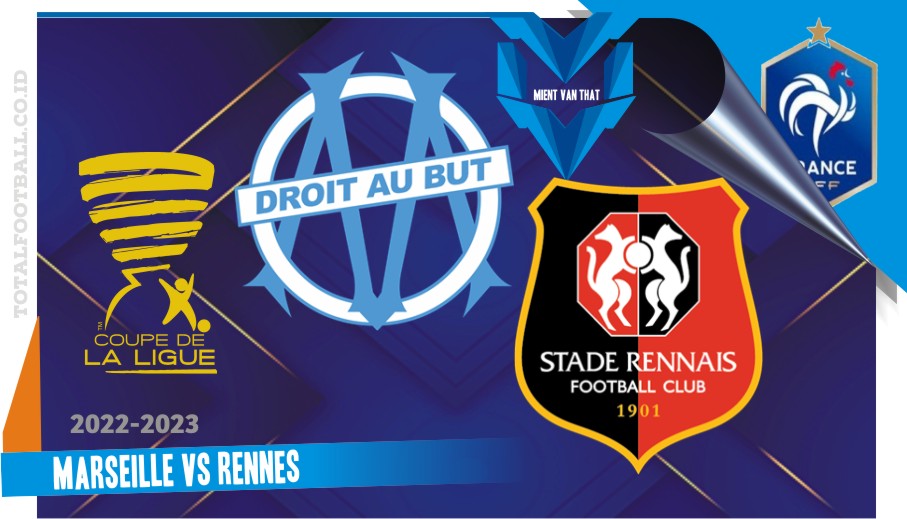 Marseille vs Rennes