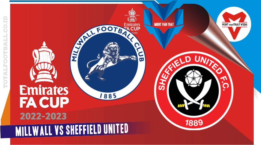 Millwall vs Sheffield United