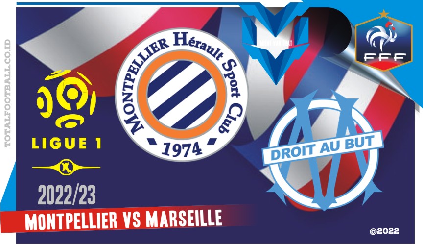 Montpellier vs Marseille