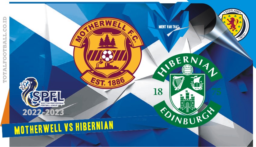 Motherwell vs Hibernian