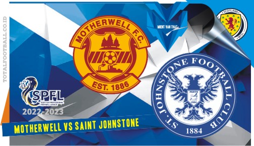 Motherwell vs Saint Johnstone