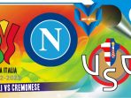 Napoli vs Cremonese