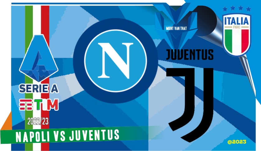 Napoli vs Juventus