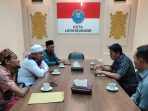 Ngobrol Perkara Iman Untuk Mencegah Penyalahgunaan Narkoba Ngobrol Perkara Iman Untuk Mencegah Penyalahgunaan Narkoba