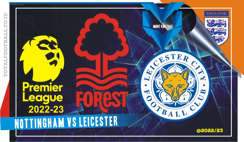 Nottingham vs Leicester
