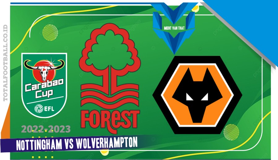Nottingham vs Wolverhampton