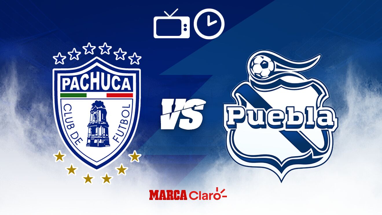 Pachuca vs Puebla Pachuca vs Puebla
