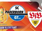 Paderborn vs Stuttgart