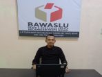 Panwascam Pante Bidari Buku Pendaftaran PKD